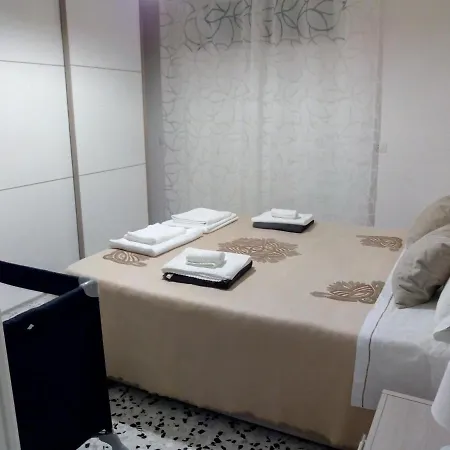 Giulivo Bed and breakfast